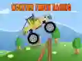 Lojë Garazhimi të Monster Truck në internet Lojë Garazhimi të Monster Truck në internet