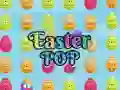 Lojë Easter Pop në internet