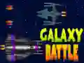 Lojë Beteja Galaktike në internet