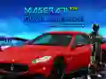 Lojë Maserati Gran Turismo 2018 në internet