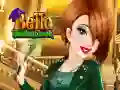 Lojë Pamja e Bukur e Fantazisë në internet Lojë Pamja e Bukur e Fantazisë në internet
