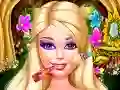 Lojë Stili i perëndeshës Barbie në internet