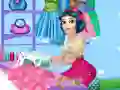Lojë Dyqani i Qepës së Princeshës në internet Lojë Dyqani i Qepës së Princeshës në internet