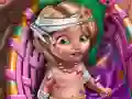 Lojë Fëmija Goldie i Dëmtuar në internet Lojë Fëmija Goldie i Dëmtuar në internet