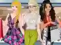 Lojë Elsa Hap Butik Veshjesh në internet Lojë Elsa Hap Butik Veshjesh në internet