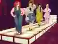 Lojë Princese në Runway Plus në internet Lojë Princese në Runway Plus në internet