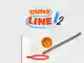 Lojë Linja Dunk 2 në internet