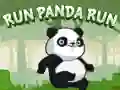 Lojë Vrapo, panda, vrapo në internet Lojë Vrapo, panda, vrapo në internet