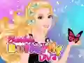 Lojë Barbie Flutur Diva në internet