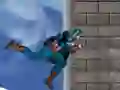 Lojë Marvel Avengers Hydra Dash në internet
