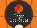Lojë Basketboll me Gisht në internet