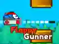 Lojë Flappy Gjuajtës në internet Lojë Flappy Gjuajtës në internet