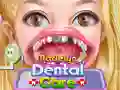 Lojë Kujdesi dentar Madelyn në internet Lojë Kujdesi dentar Madelyn në internet