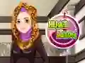 Lojë Saloni Hijab në internet Lojë Saloni Hijab në internet