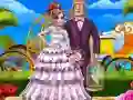 Lojë Dasma e Verës së Princeshës Annie në internet Lojë Dasma e Verës së Princeshës Annie në internet