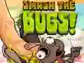 Lojë Smash Bugs  në internet