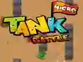 Lojë Beteja Micro Tank në internet