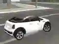 Lojë Drejtimi Ekstrem i Makinave 3D sim në internet Lojë Drejtimi Ekstrem i Makinave 3D sim në internet