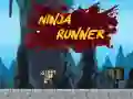 Lojë Vrapuesi Ninja në internet