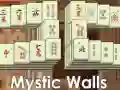 Lojë Mure Mystic në internet Lojë Mure Mystic në internet