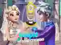 Lojë Ceremonia e Dashtës për Çifte në internet Lojë Ceremonia e Dashtës për Çifte në internet