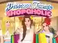 Lojë Princesha Trendy Shopaholic në internet