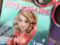 Lojë Revista Pëllumb në internet Lojë Revista Pëllumb në internet