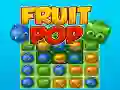 Lojë Frutë Pop në internet Lojë Frutë Pop në internet