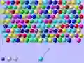 Lojë Gjuajtësi i Bubble HTML5 në internet Lojë Gjuajtësi i Bubble HTML5 në internet
