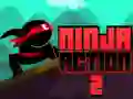 Lojë Veprim Ninja 2 në internet