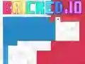 Lojë Bricked.io në internet