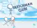 Lojë Armë Sketchman në internet
