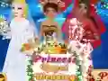 Lojë Martesa Mbretërore e Princeshës në internet