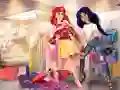 Lojë Princeshat: Rivalet në Blerje në internet Lojë Princeshat: Rivalet në Blerje në internet