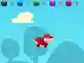Lojë Dragoi Flappy 2 në internet