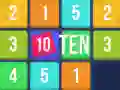 Lojë 10 Dhjetë në internet Lojë 10 Dhjetë në internet