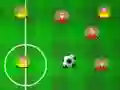 Lojë Sfida e Futbollit 2018 në internet Lojë Sfida e Futbollit 2018 në internet