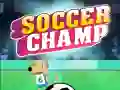 Lojë Kampioni i Futbollit në internet