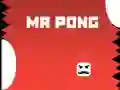 Lojë Zoti Pong në internet