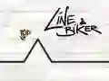Lojë Biker Line në internet Lojë Biker Line në internet