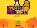 Lojë Mjeshtër i Stilolapsit Ananas në internet