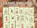 Lojë Mahjong Klasik 3 në internet