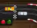 Lojë Garazh Slot Car në internet