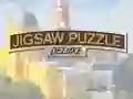 Lojë Jigsaw Puzzle Deluxe në internet Lojë Jigsaw Puzzle Deluxe në internet