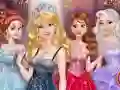 Lojë MBretëresha e Glitter në Ballin e Diplomimit në internet Lojë MBretëresha e Glitter në Ballin e Diplomimit në internet