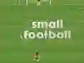 Lojë Futbolli i Vogël në internet Lojë Futbolli i Vogël në internet