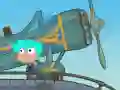 Lojë Poptropica në internet