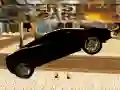 Lojë Makina Super Stunt në internet Lojë Makina Super Stunt në internet