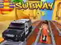 Lojë Subway Surf në internet