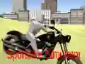Lojë Simulator i motocikletave sportive në internet